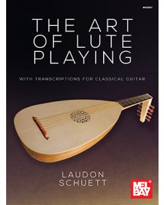 The Art of Lute Playing