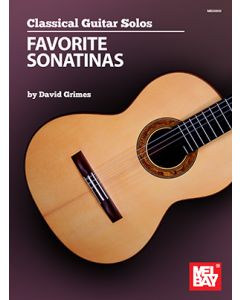 Favorite Sonatinas