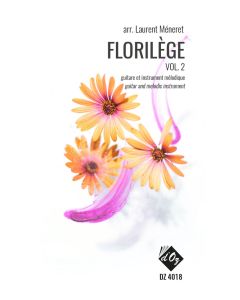 Florilege, Volume 2
