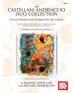 The Castellani Andriaccio Duo Collection
