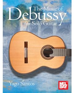 The Music of Debussy