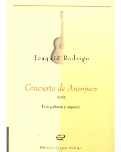 Concierto De Aranjuez