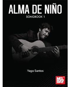 Alma de Nino, Songbook 1
