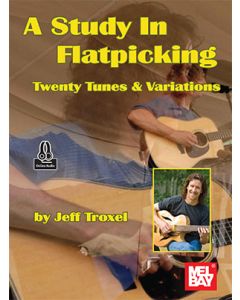 A Study in Flatpicking