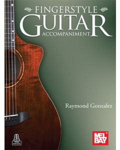 Fingerstyle Guitar Accompaniment