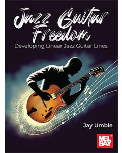Jazz Guitar Freedom