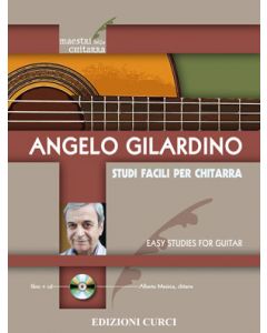 Easy Studies for Guitar