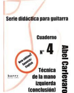 Serie Didactica, Volume 4