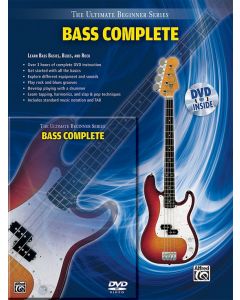 Bass Complete
