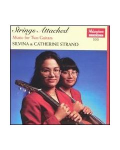 Strings Attached