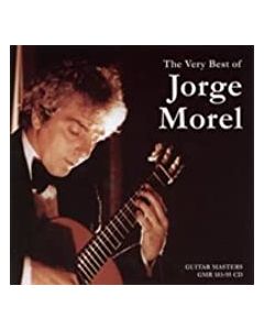 The Very Best of Jorge Morel