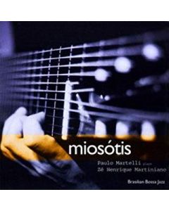 Miosotis