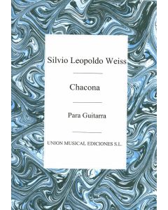 Chacona