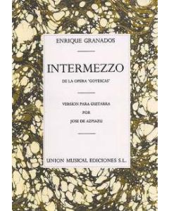 Intermezzo