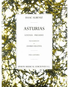 Asturias/Leyenda