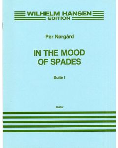 In The Mood of Spades