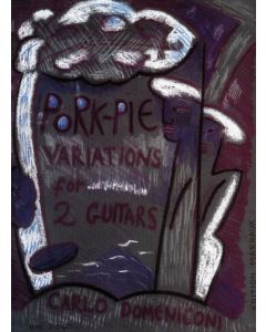 Pork-Pie Variations, Op.75