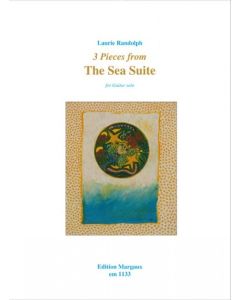 3 Pieces from The Sea Suite