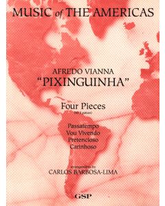 4 Pieces