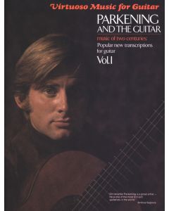 Parkening and The Guitar, Volume 1