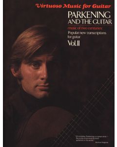 Parkening and The Guitar, Volume 2