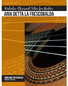 Aria Detta La Frescobalda