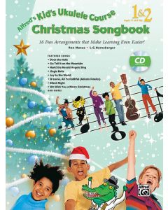 Christmas Songbook 1 & 2