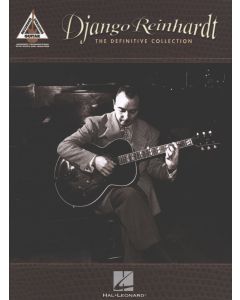 Django Reinhardt - The Definitive Collection