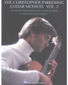 Guitar Method, Book 2