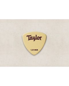 Taylor Premium Darktone Ivoroid 346 Pick 1.21mm