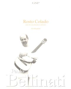 Rosto Colado