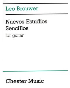 Nuevos Estudios Sencillos