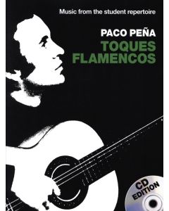 Toques Flamencos