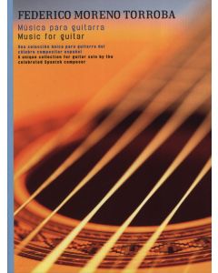 Music for Guitar