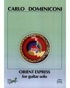 Orient Express