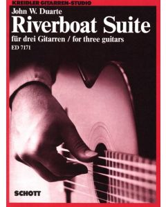 Riverboat Suite, Op. 94