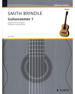 Guitarcosmos 1