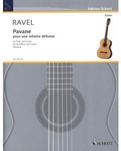 Pavane