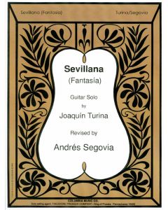 Sevillana "Fantasia"