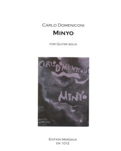 Minyo