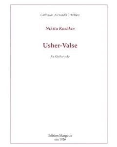 Usher Waltz