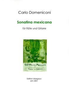 Sonatina Mexicana