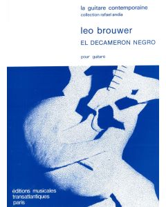 El Decameron Negro