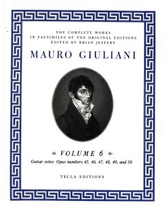 The Complete Works, Volume 6