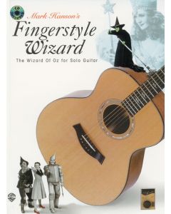 Fingerstyle Wizard