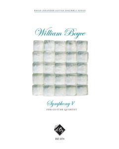 Symphony V