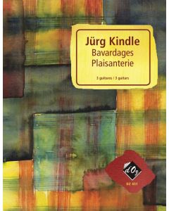 Bavardages & Plaisanterie