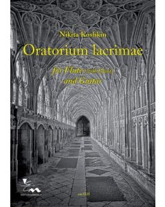 Oratorium Lacrimae