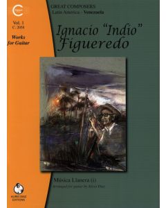 Volume 1 - Los Caujaritos, Mi Camaguan, Priva Resuello