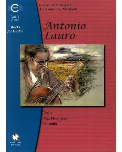 Volume 7 - Nelly, Ana Florencia, Petronila